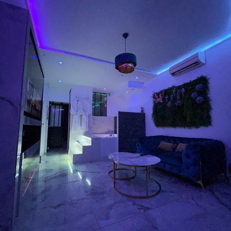 Apartament Le Blue Aubervilliers Zewnętrze zdjęcie