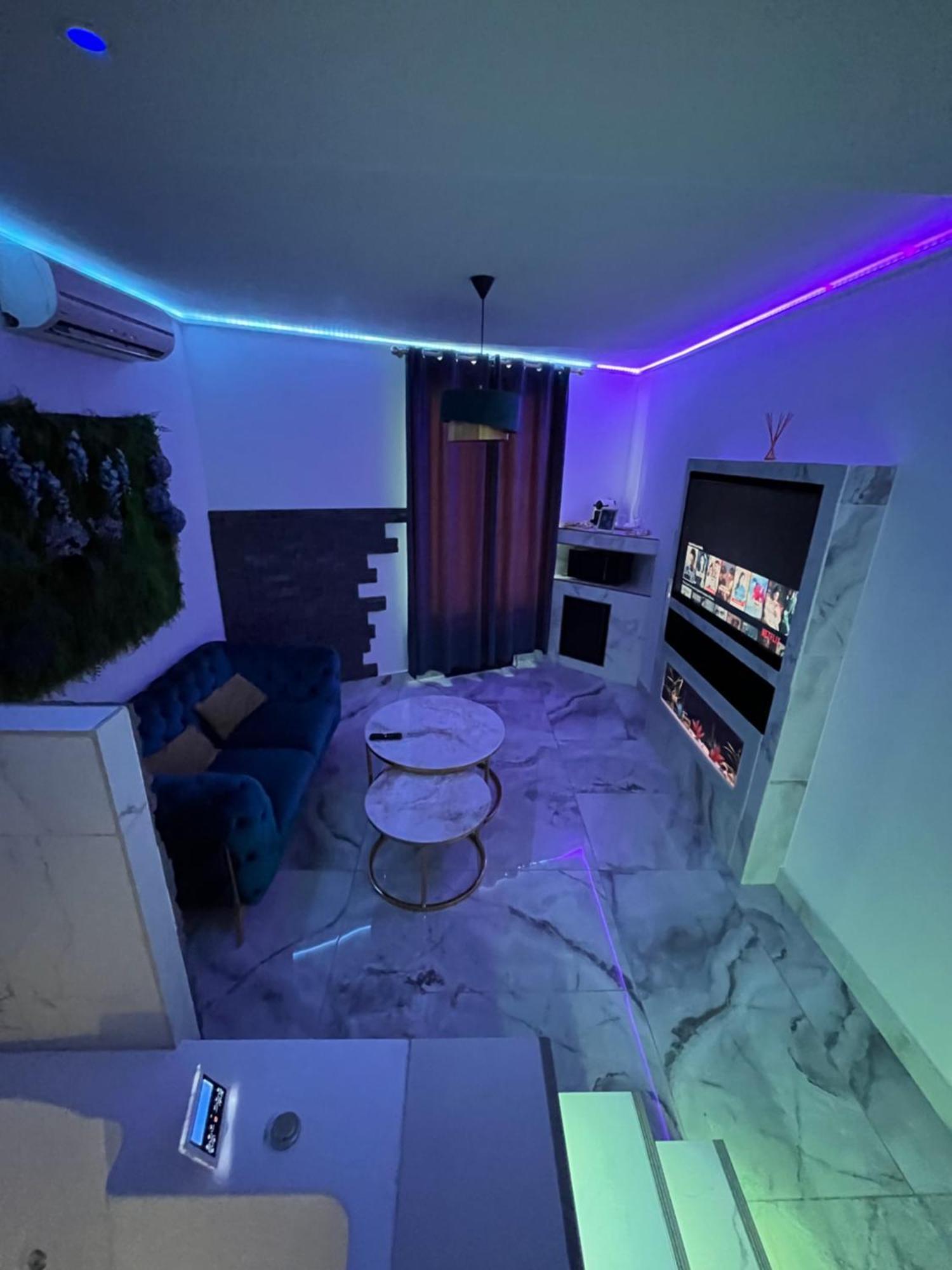 Apartament Le Blue Aubervilliers Zewnętrze zdjęcie